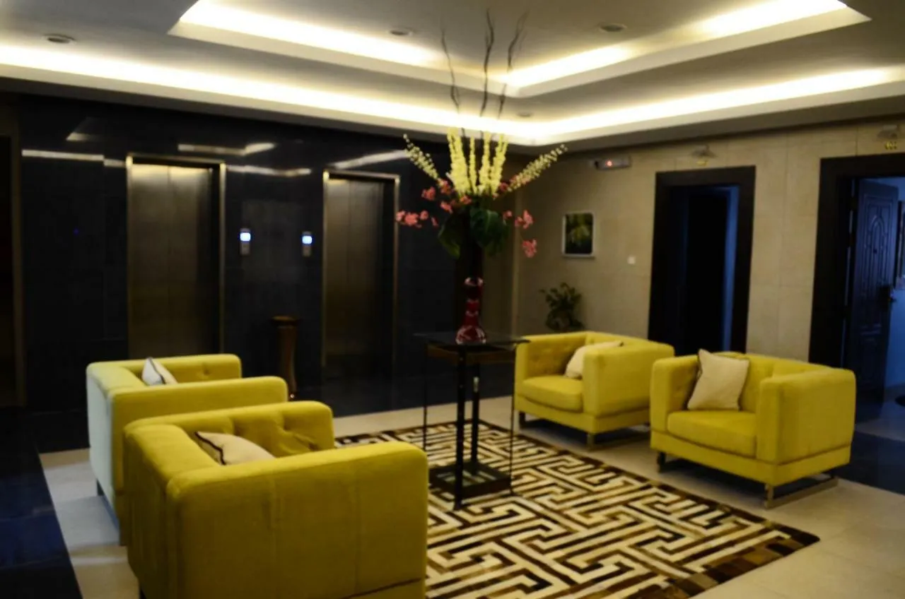 فندق جدةفي  إسكان الربيع