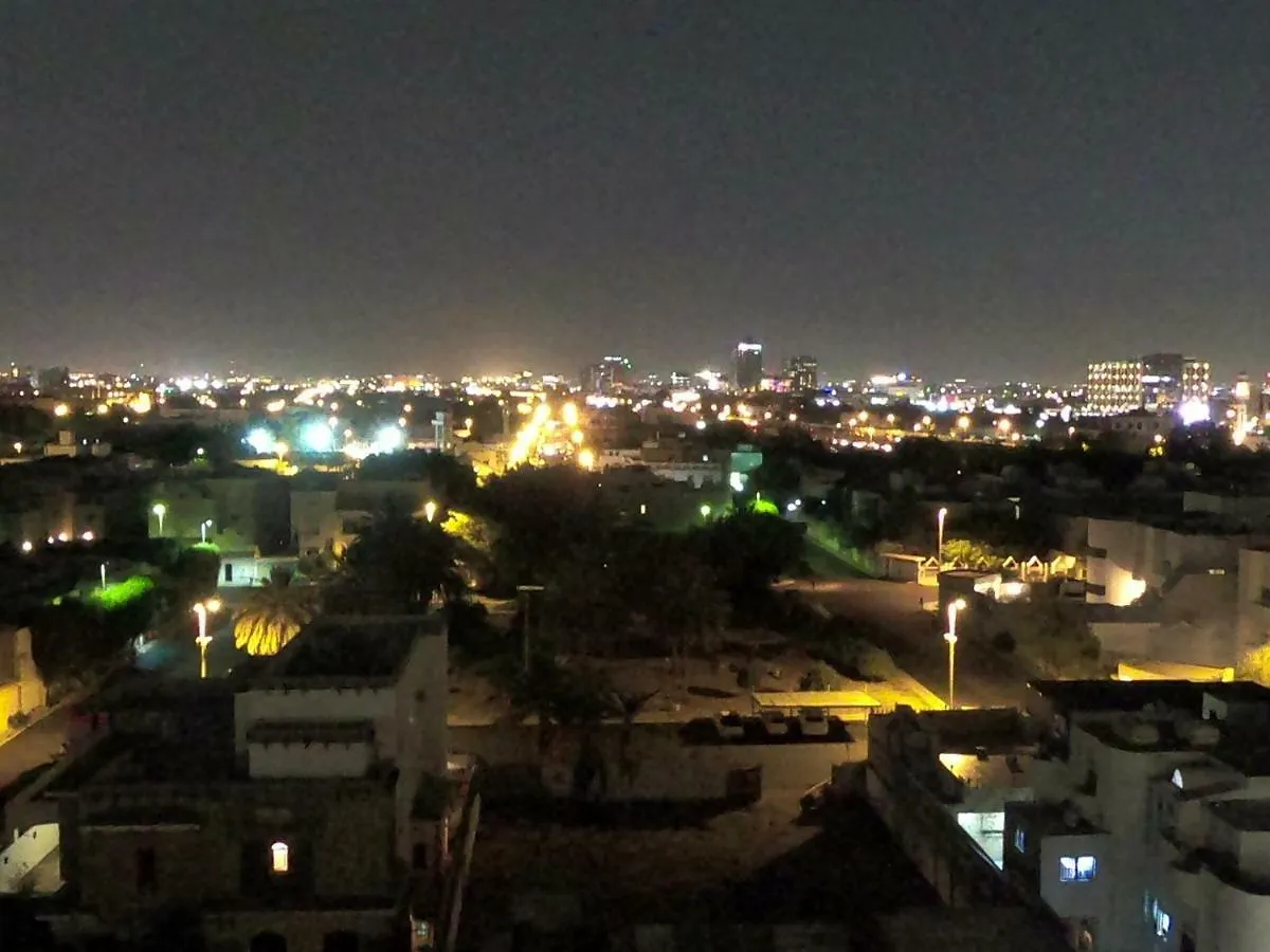 فندق جدةفي  إسكان الربيع 2*, جدة