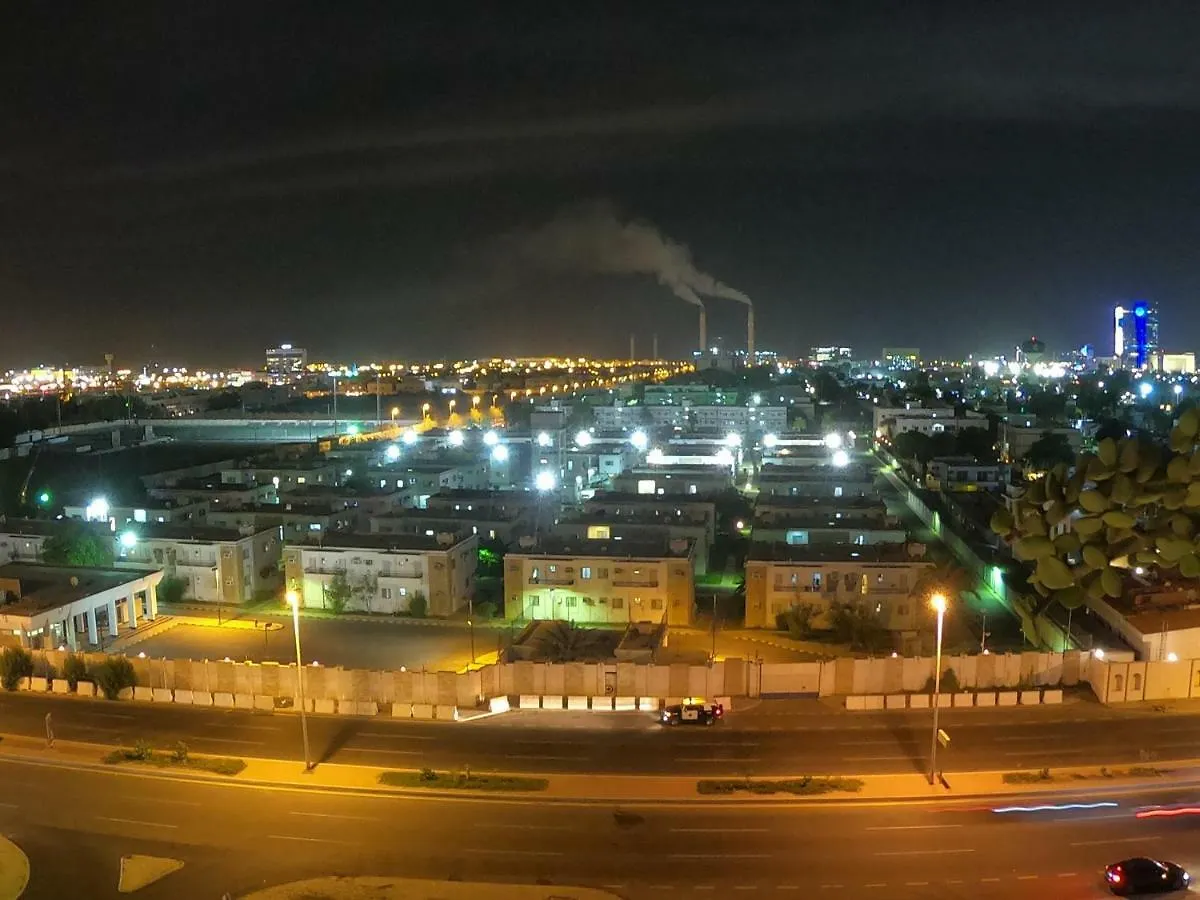فندق جدةفي  إسكان الربيع
