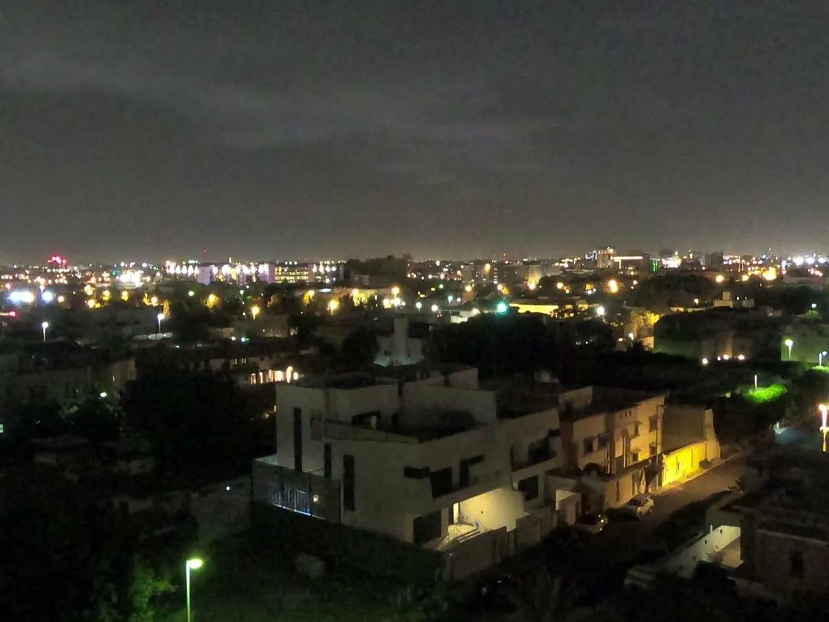 شقة فندقية فندق جدةفي  إسكان الربيع