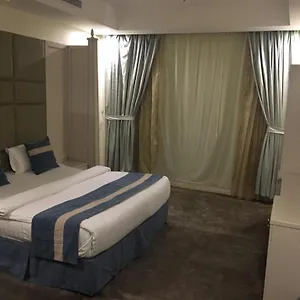 ** فندق Areen Al Madina Road المملكة العربية السعودية