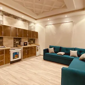 *** فندق Diamond Suites المملكة العربية السعودية