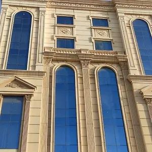 شقة فندقية Al Jawharuha Al Bayda Serviced