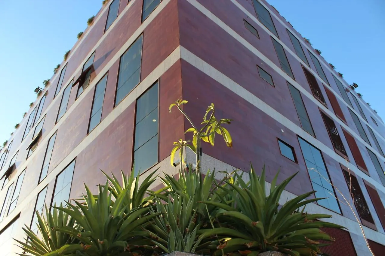 ** Aparthotel Al Rabie Residence Jeddah Saudi Arabia